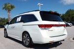 2014 Honda Odyssey Touring