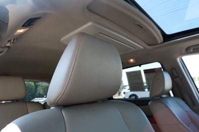 2014 Honda Odyssey Touring