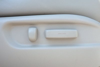 2014 Honda Odyssey Touring