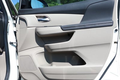 2014 Honda Odyssey Touring