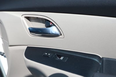 2014 Honda Odyssey Touring