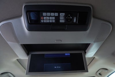 2014 Honda Odyssey Touring
