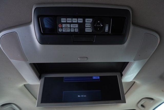 2014 Honda Odyssey Touring