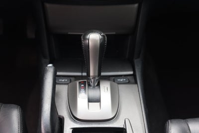 2012 Honda Crosstour EX-L