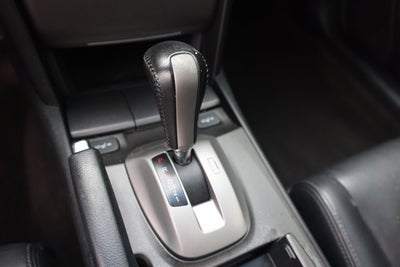 2012 Honda Crosstour EX-L