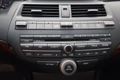 2012 Honda Crosstour EX-L