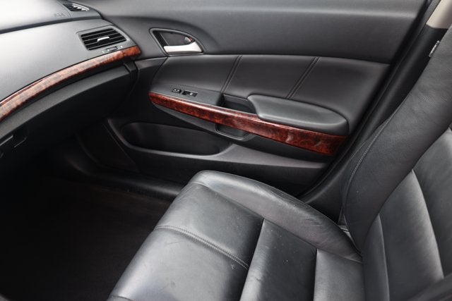 2012 Honda Crosstour EX-L