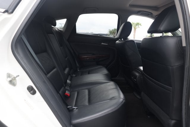 2012 Honda Crosstour EX-L