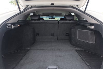 2012 Honda Crosstour EX-L