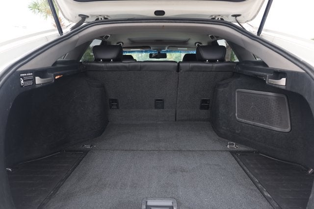 2012 Honda Crosstour EX-L