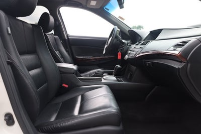 2012 Honda Crosstour EX-L