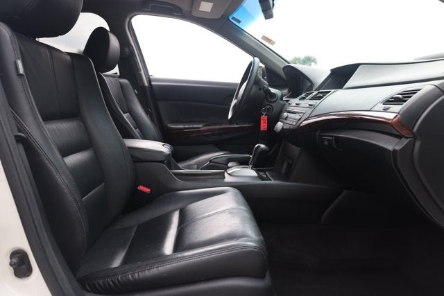 2012 Honda Crosstour EX-L