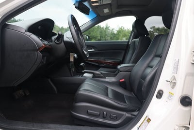 2012 Honda Crosstour EX-L