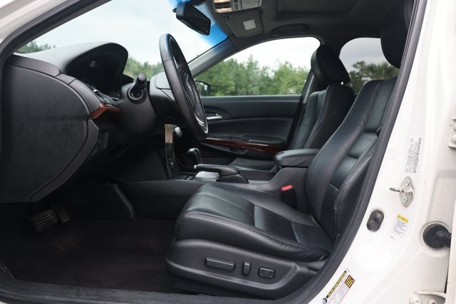 2012 Honda Crosstour EX-L