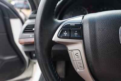 2012 Honda Crosstour EX-L