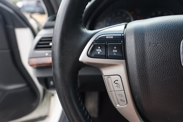 2012 Honda Crosstour EX-L