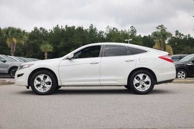 2012 Honda Crosstour EX-L