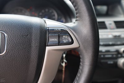 2012 Honda Crosstour EX-L