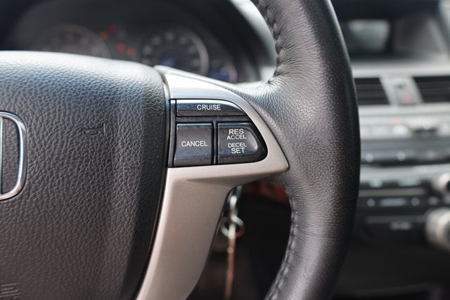 2012 Honda Crosstour EX-L