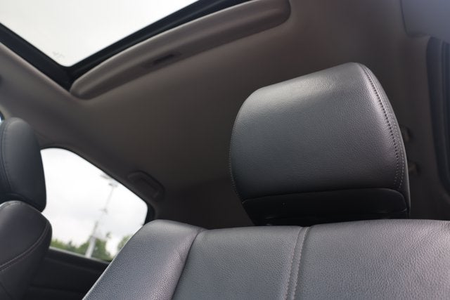 2012 Honda Crosstour EX-L