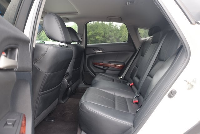 2012 Honda Crosstour EX-L