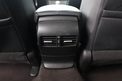 2012 Honda Crosstour EX-L