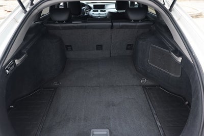 2012 Honda Crosstour EX-L
