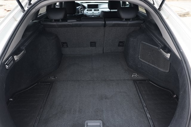 2012 Honda Crosstour EX-L