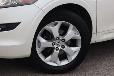 2012 Honda Crosstour EX-L