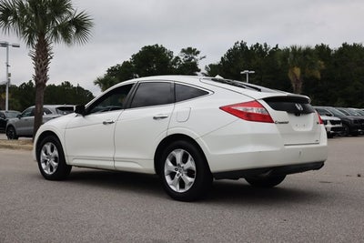 2012 Honda Crosstour EX-L