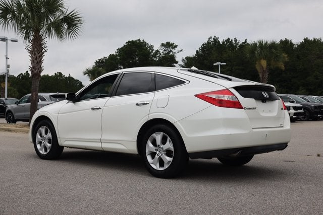 2012 Honda Crosstour EX-L