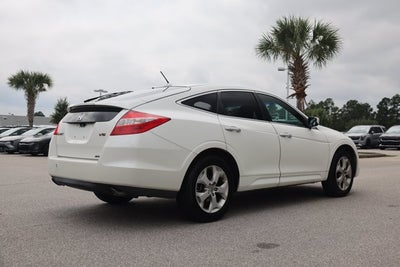 2012 Honda Crosstour EX-L