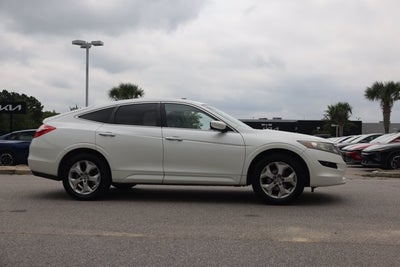2012 Honda Crosstour EX-L