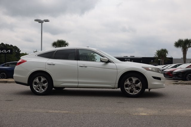 2012 Honda Crosstour EX-L