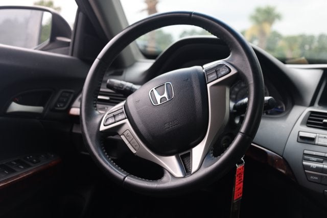 2012 Honda Crosstour EX-L