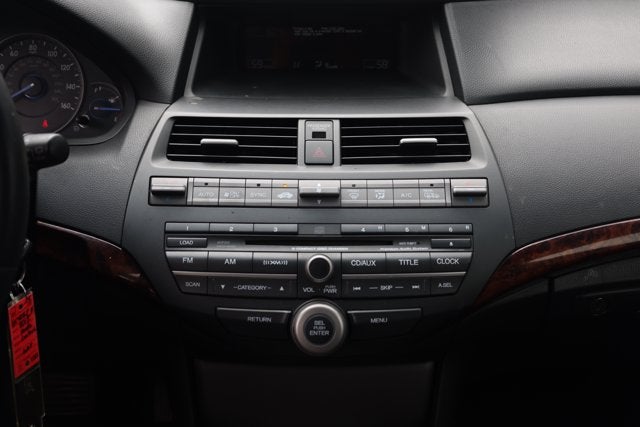 2012 Honda Crosstour EX-L