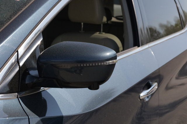 2016 Nissan Murano Platinum