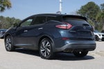 2016 Nissan Murano Platinum