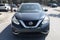 2016 Nissan Murano Platinum