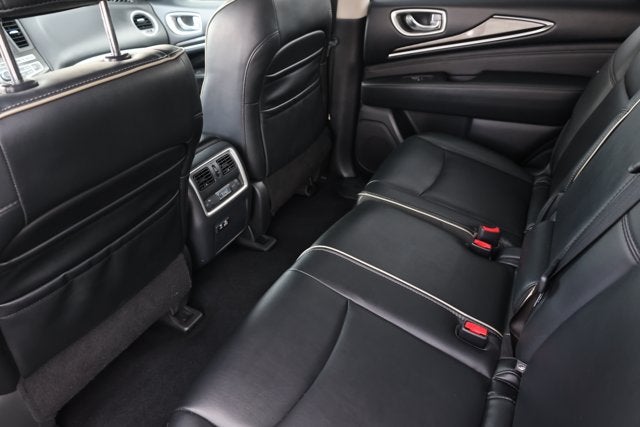 2020 INFINITI QX60 PURE