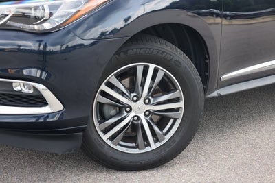 2020 INFINITI QX60 PURE
