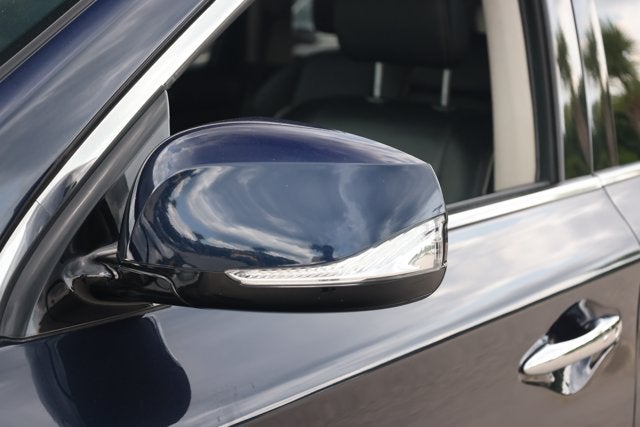 2020 INFINITI QX60 PURE