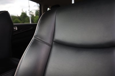 2020 INFINITI QX60 PURE