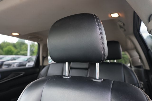2020 INFINITI QX60 PURE