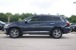 2020 INFINITI QX60 PURE