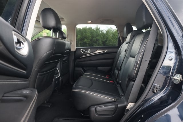 2020 INFINITI QX60 PURE