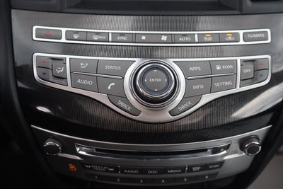 2020 INFINITI QX60 PURE