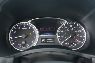 2020 INFINITI QX60 PURE