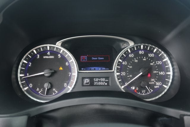 2020 INFINITI QX60 PURE