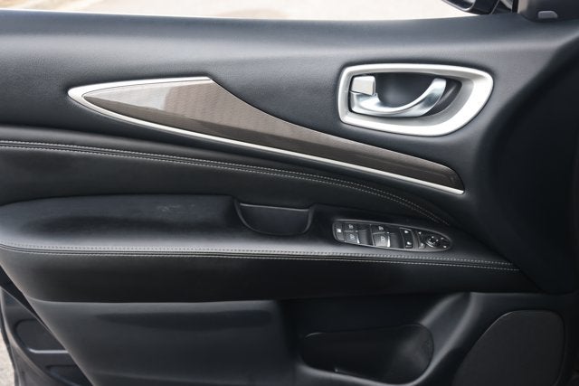 2020 INFINITI QX60 PURE